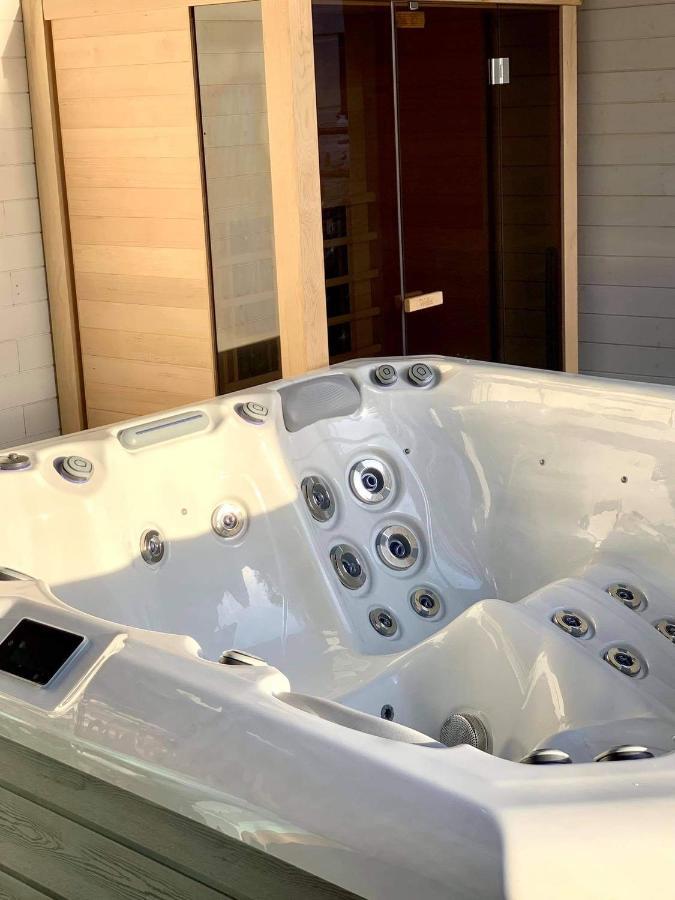 Koi Apartman Balatonalmádi Exterior foto