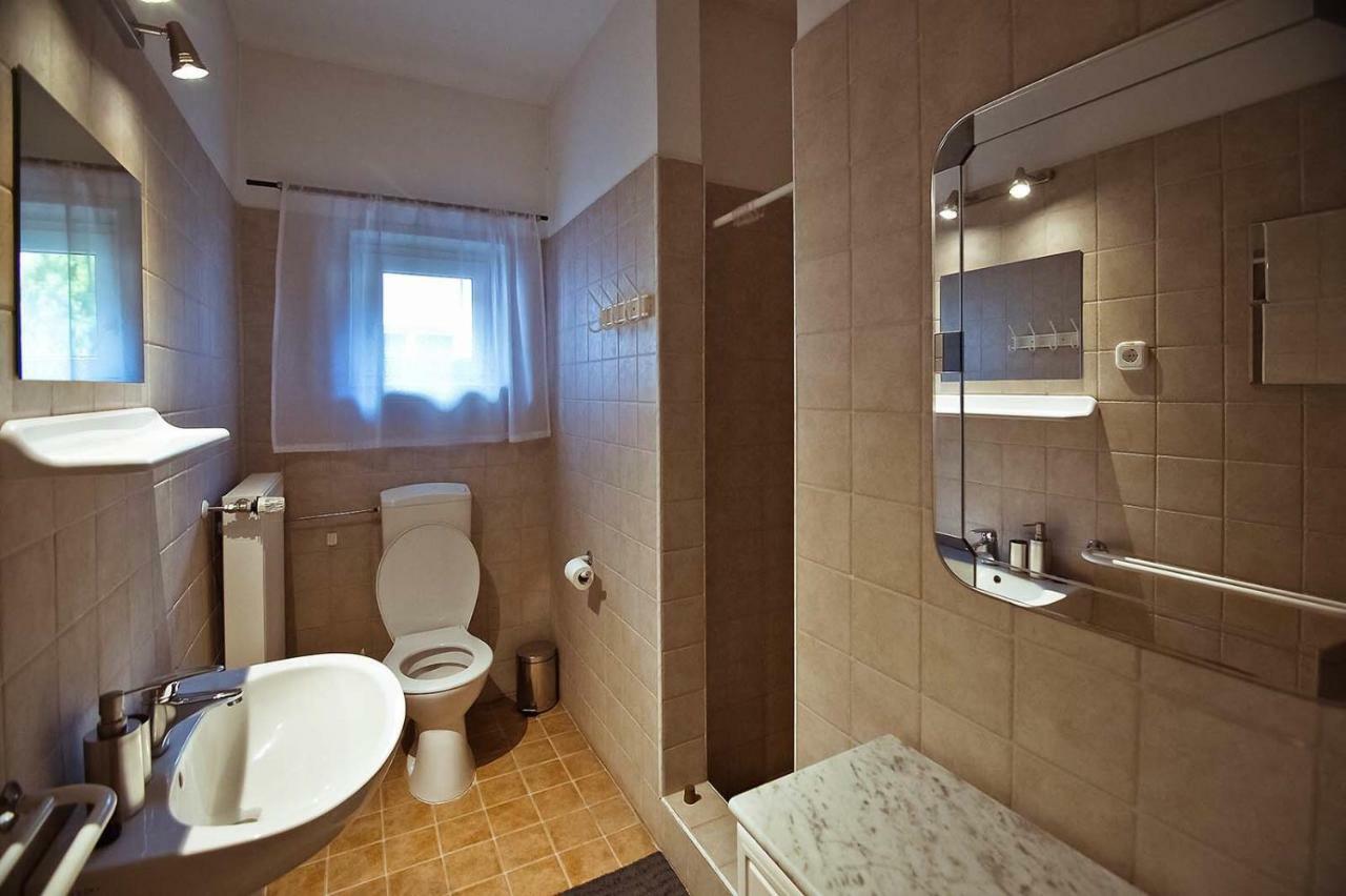 Koi Apartman Balatonalmádi Exterior foto