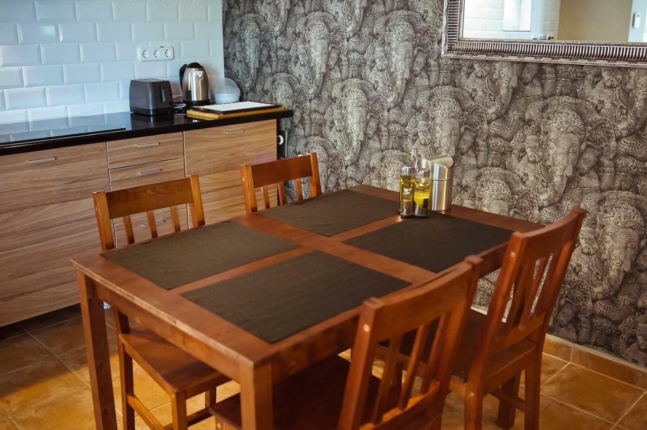 Koi Apartman Balatonalmádi Exterior foto