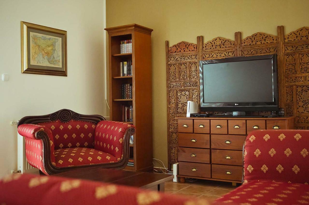 Koi Apartman Balatonalmádi Exterior foto