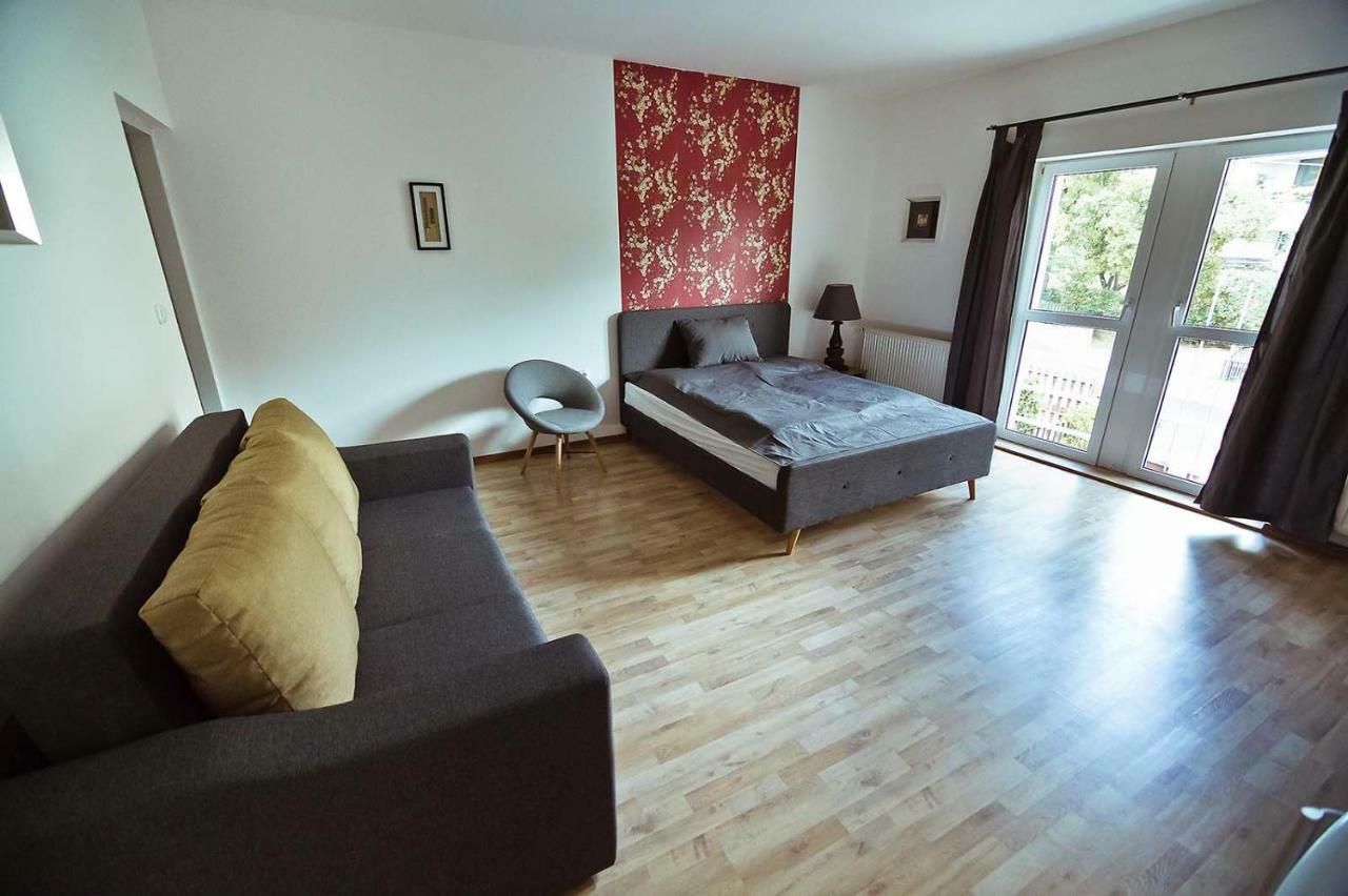 Koi Apartman Balatonalmádi Exterior foto